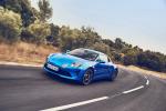 Alpine A110 Premiere Edition 2017 года